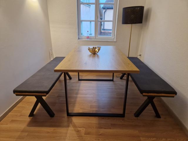 Apartment mieten in Nasbach, Schwabach