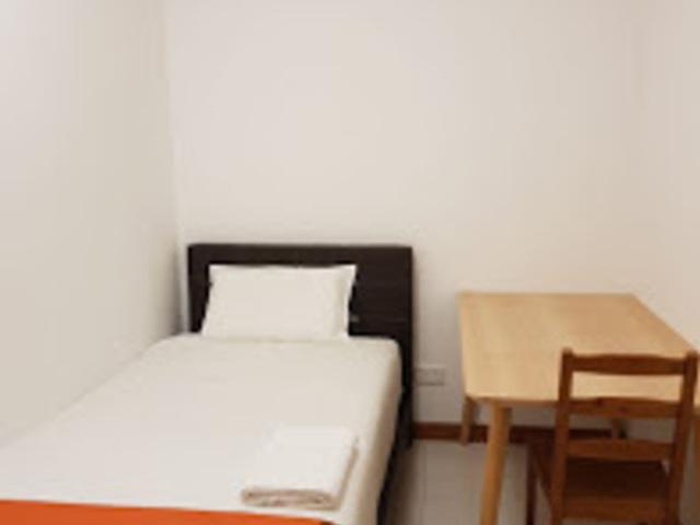 Room for rent