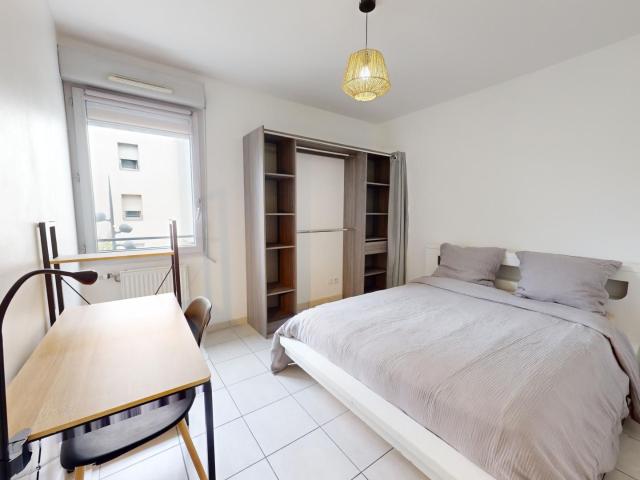 Appartement location à Lyon, Métropole de Lyon