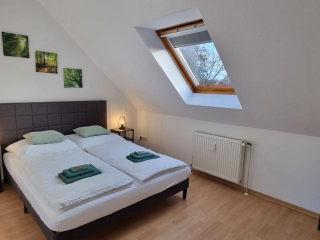 Apartment mieten in Peine, Niedersachsen