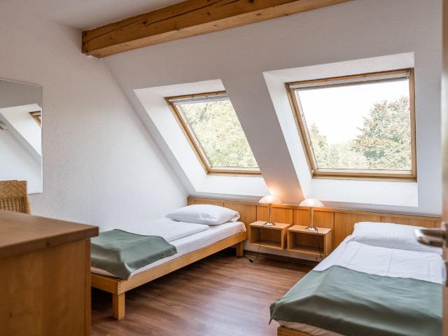 Apartment mieten in Eimsbüttel, Hamburg