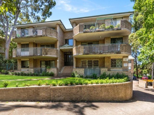 Apartment for sale in Sydney, New South Wales