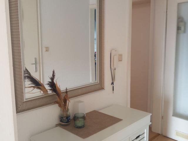 Apartment mieten in Hemelingen, Bremen
