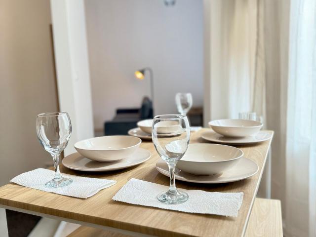 Apartment mieten in Rotthausen, Gelsenkirchen
