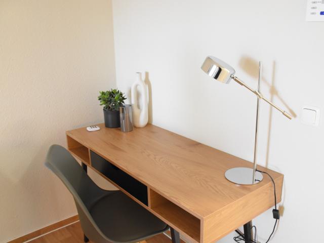 Apartment mieten in Weyhausen, Niedersachsen