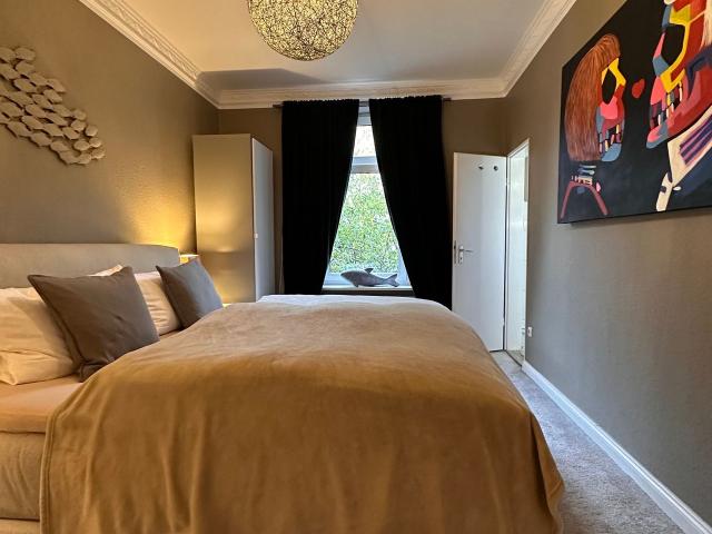 Apartment mieten in Schützenpark, Kiel