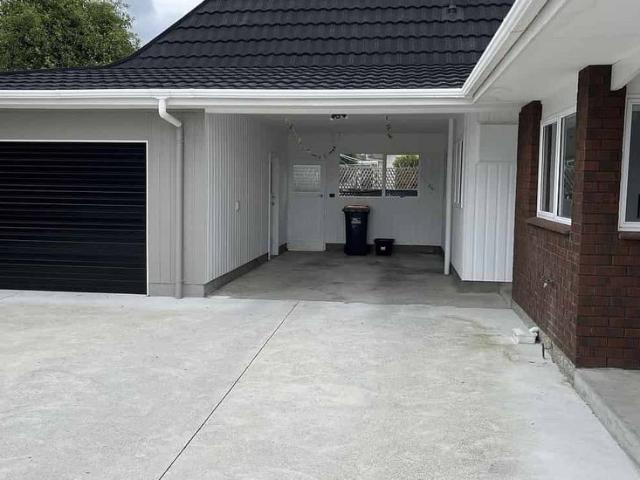 House for rent in Awapuni, Palmerston North