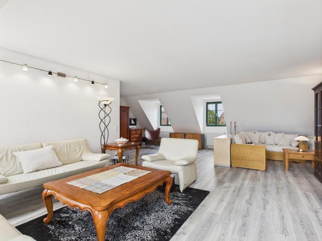Apartment mieten in Mittenwalde