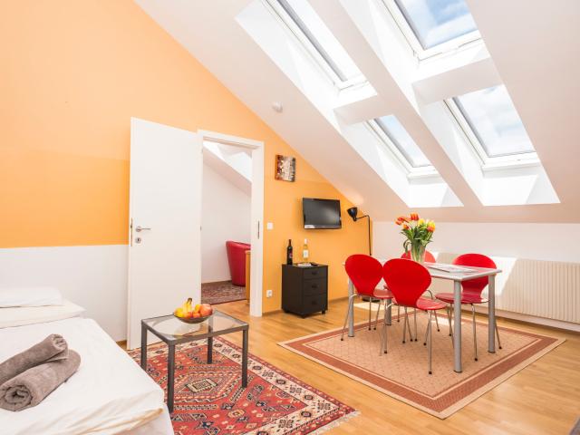 Apartment mieten in KG Hernals, Wien