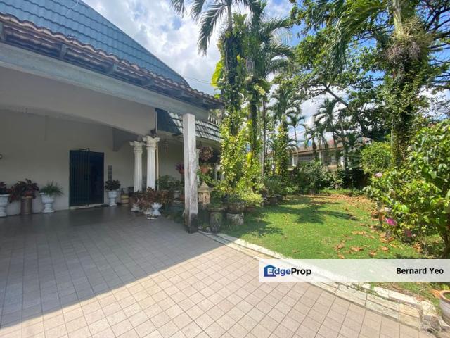 House for sale in Country Heights Damansara, Kuala Lumpur