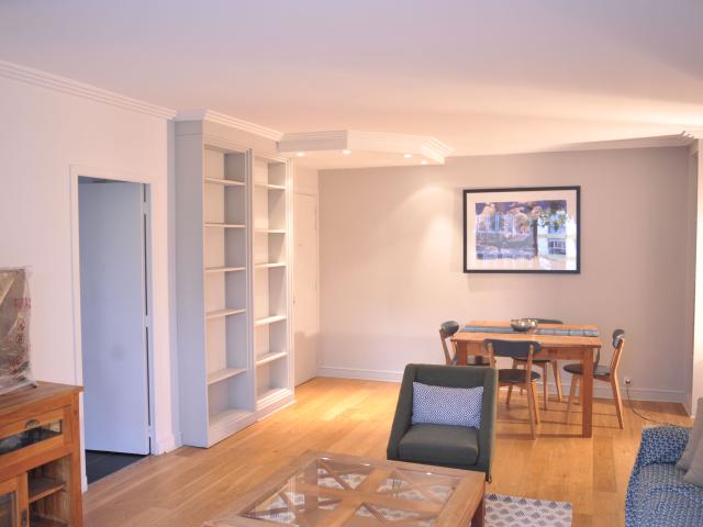 Appartement location à Boulogne-Billancourt, Boulogne-billancourt
