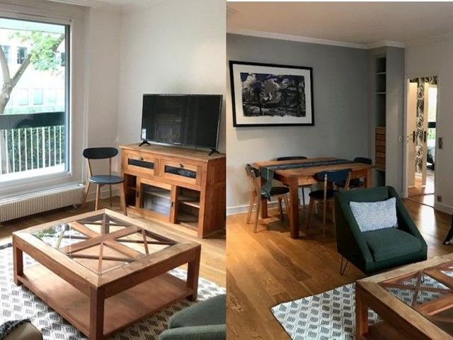 Appartement location à France métropolitaine, Boulogne-billancourt
