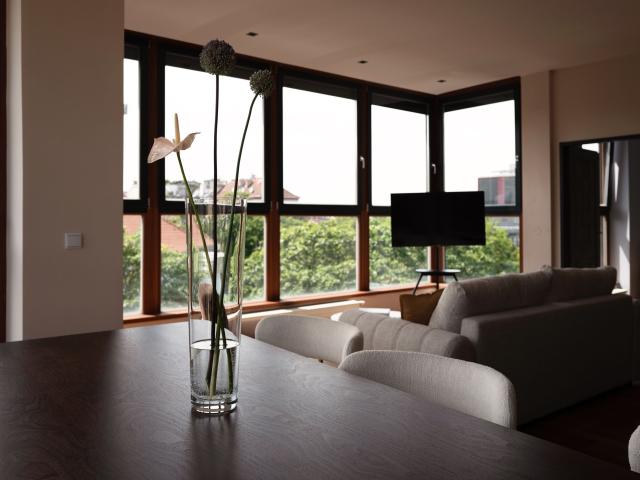 Apartment mieten in Wieden, Wien