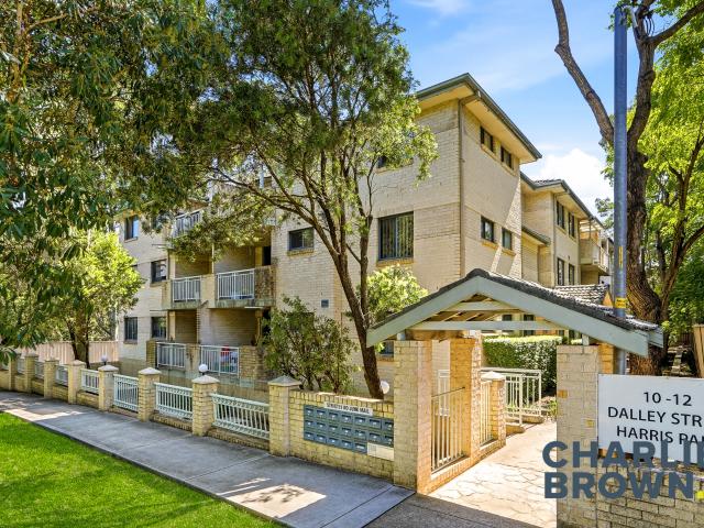 Apartment for sale in Sydney, New South Wales