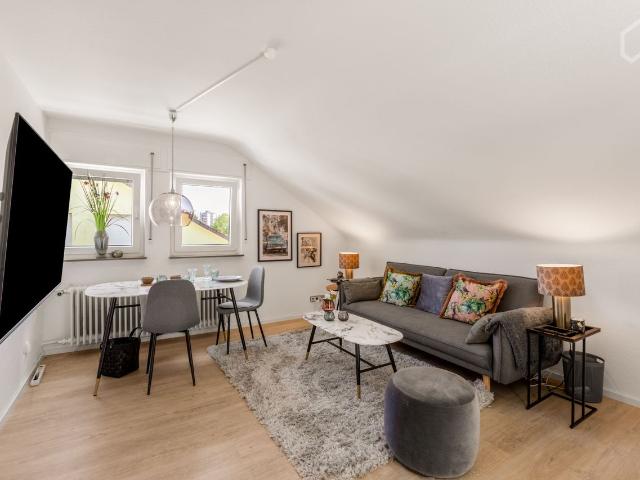 Apartment mieten in Durlach, Karlsruhe
