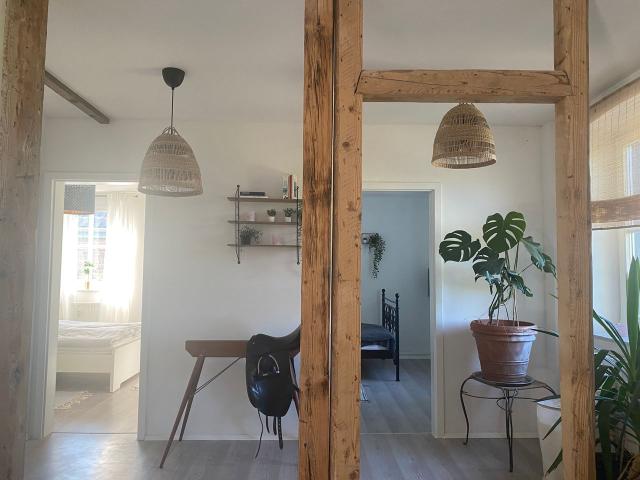 Apartment mieten in Chorweiler, Köln