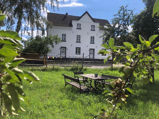 Apartment mieten in Chorweiler, Köln