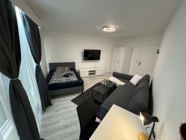 Apartment mieten in Hohenwedel, Stade