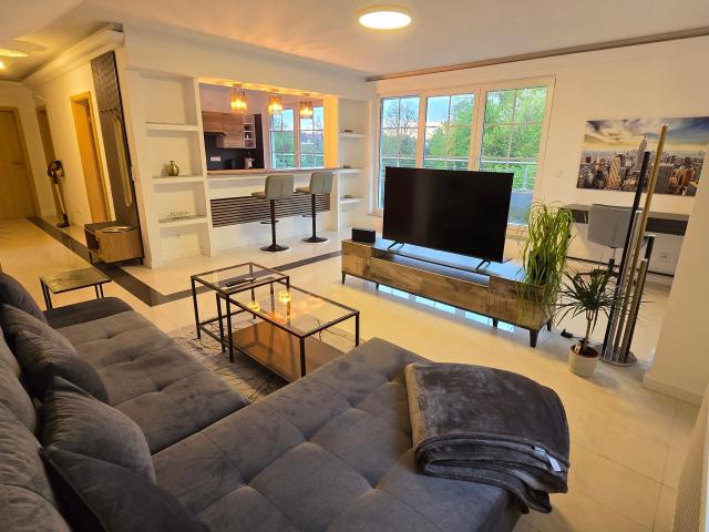 Apartment mieten in Ahlem-Badenstedt-Davenstedt, Hannover