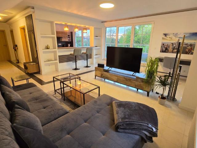 Apartment mieten in Ahlem-Badenstedt-Davenstedt, Hannover