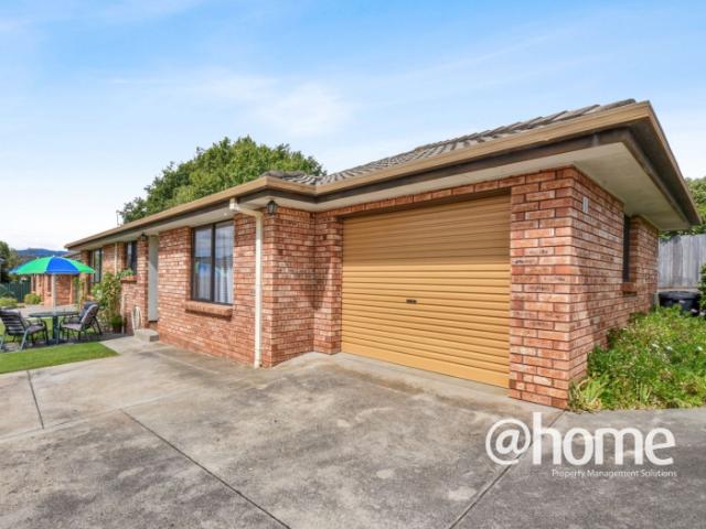 Apartment for rent in Launceston, Tasmania
