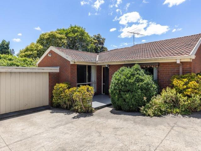 Apartment for rent in Camerons Creek, Victoria