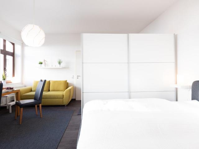 Apartment mieten in Burtscheid, Aachen
