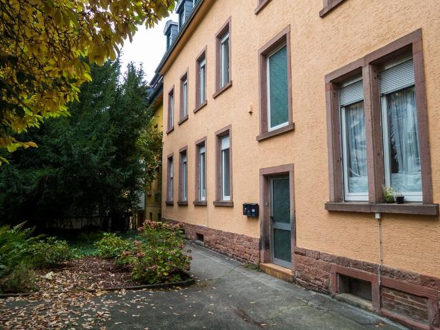 Apartment mieten in Weststadt, Heidelberg