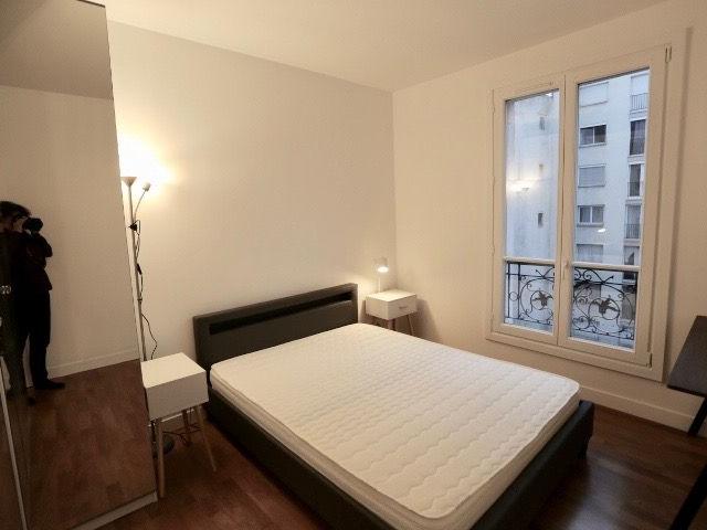 Appartement location à Paris, Île-de-France