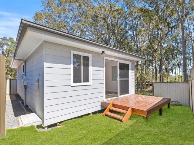House for rent in Watanobbi, New South Wales