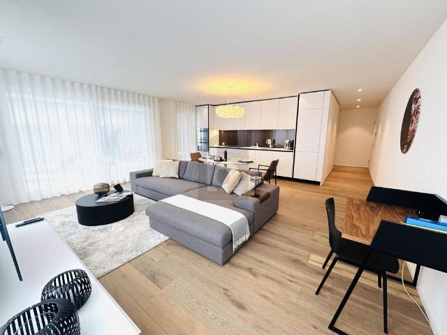 Apartment mieten in Stansstad, Nidwalden