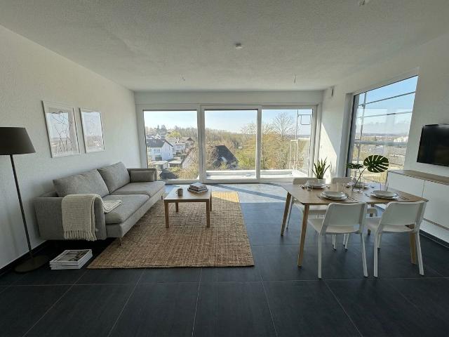 Apartment mieten in Büsbach, Stolberg
