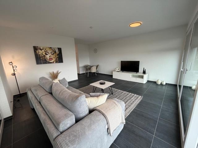 Apartment mieten in Büsbach, Stolberg