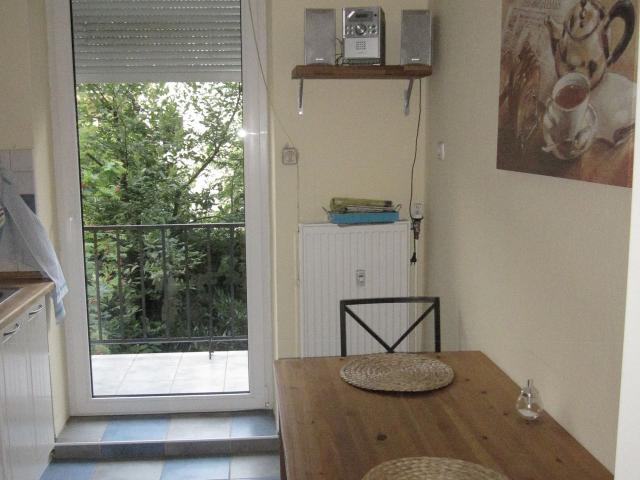 Apartment mieten in Findorff, Bremen