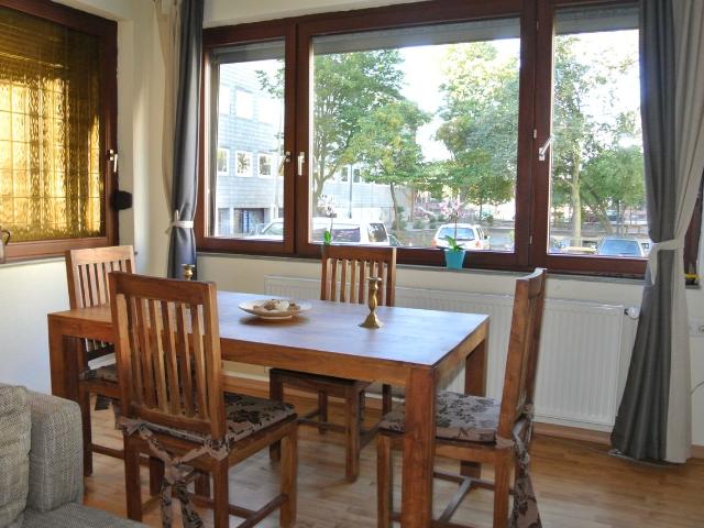Apartment mieten in Findorff, Bremen