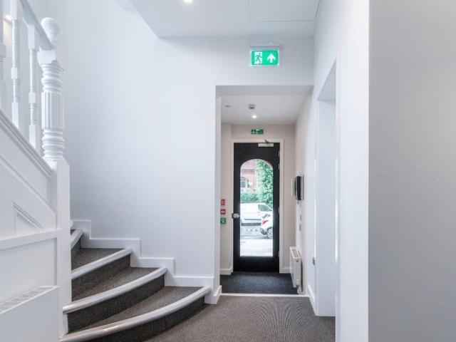 Studio for rent in Kilburn, Greater London