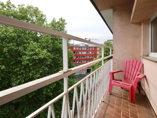 Apartment mieten in Köln, Neustadt/Nord