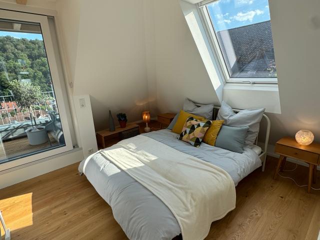 Apartment mieten in Südheim, Stuttgart