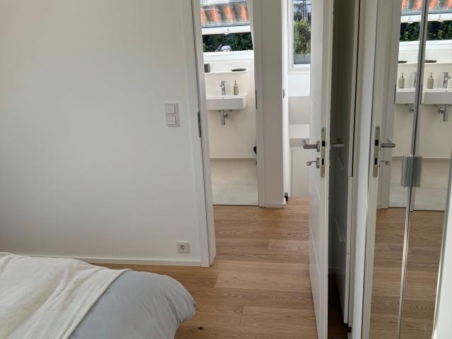 Apartment mieten in Südheim, Stuttgart