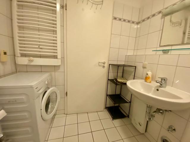 Apartment mieten in Mülheim, Köln