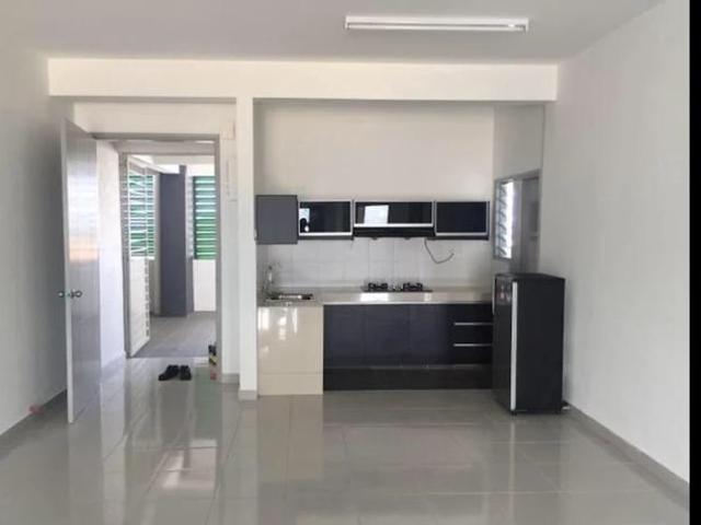 Condominium for rent in Kajang, Langat