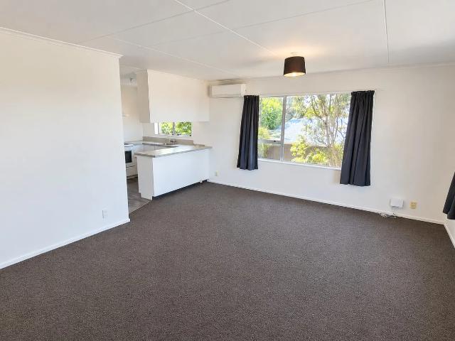 Apartment for rent in Korokoro, Lower Hutt