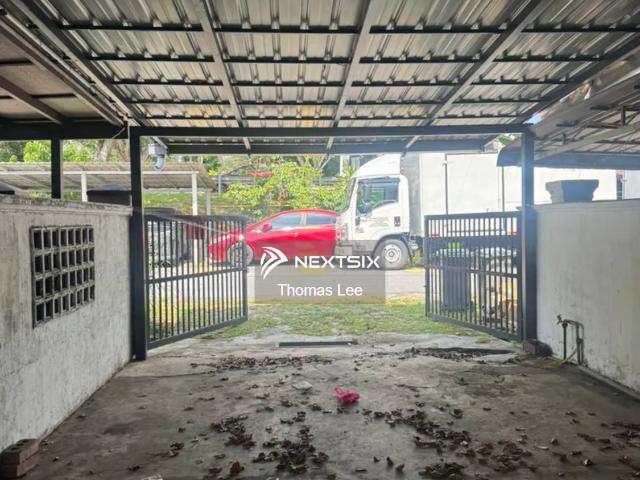 Residential House for sale in Kuching, Sarawak