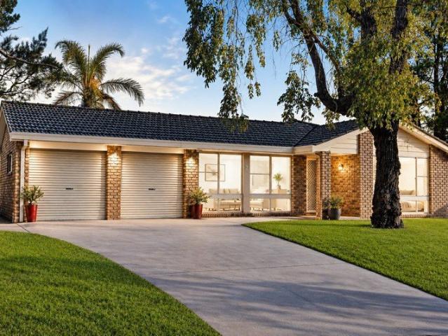 House for sale in Thirlmere, New South Wales
