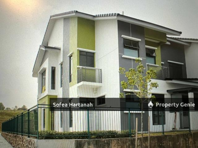 Terraced House for sale in Presint 11, Putrajaya