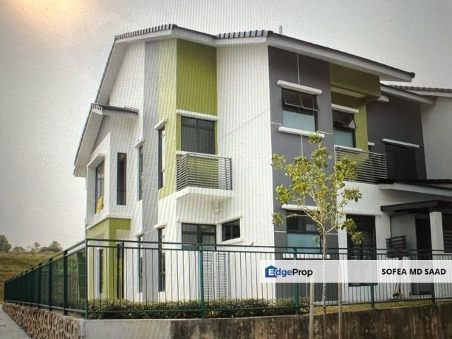House for sale in Putrajaya