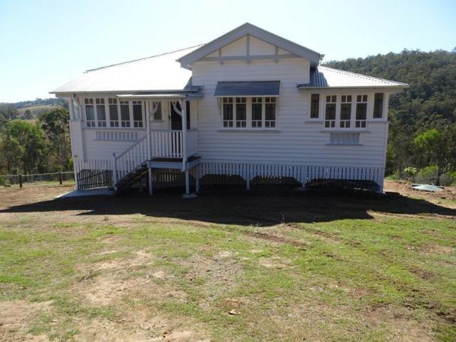 House for rent in Maroon, Queensland