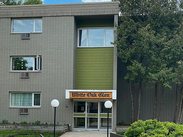 Apartment for rent in East St. Paul, Manitoba