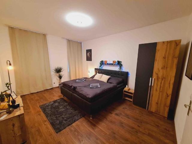 Apartment mieten in KG Fünfhaus, Wien