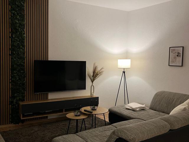 Apartment mieten in Kernstadt, Hameln
